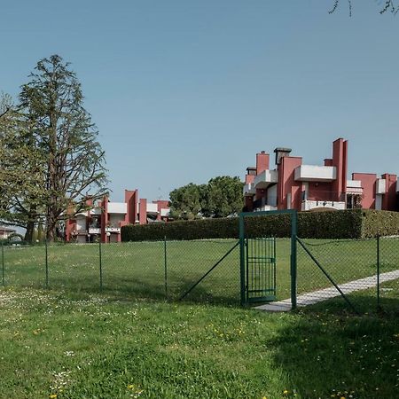 Residence Holiday Sirmione B8 Exterior photo