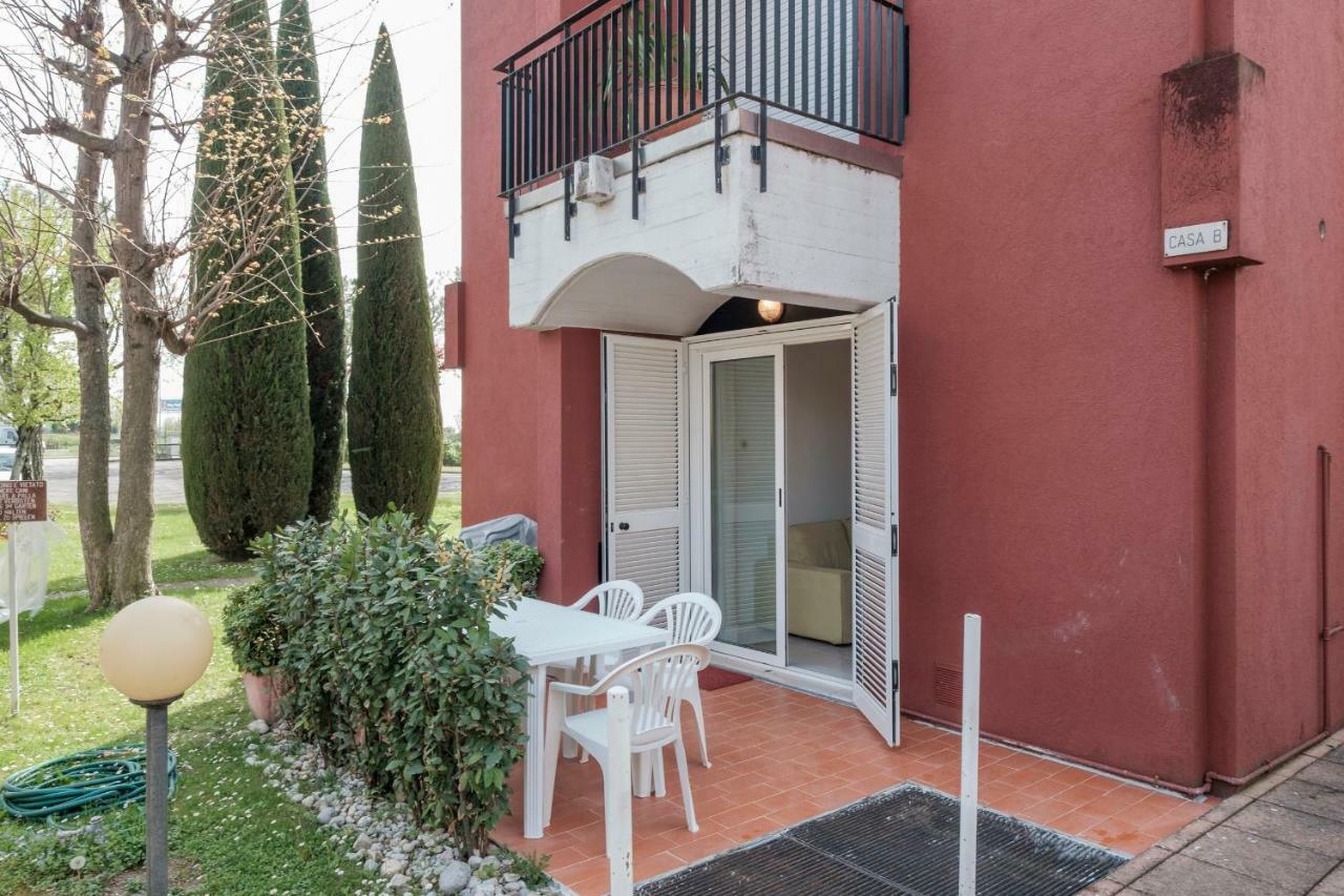 Residence Holiday Sirmione B8 Exterior photo