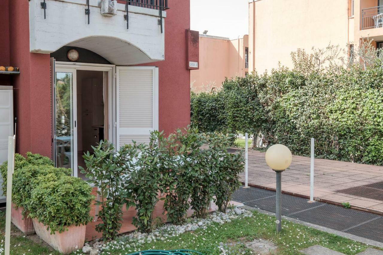 Residence Holiday Sirmione B8 Exterior photo