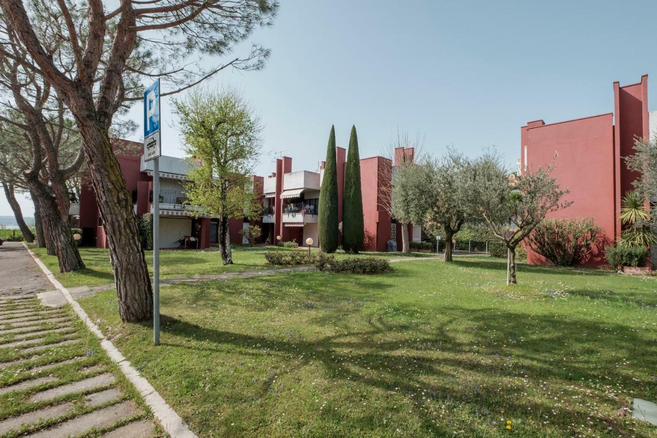 Residence Holiday Sirmione B8 Exterior photo